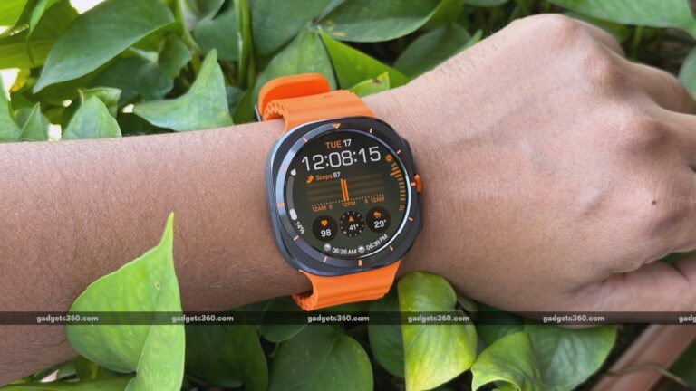 Global Smartwatch Shipments Dip 2 Percent YoY in Q1 2025, While China Sees Growth: Counterpoint