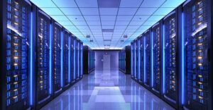High-performance data centers will be powered by repurposed EV batteries for AI infrastructure.