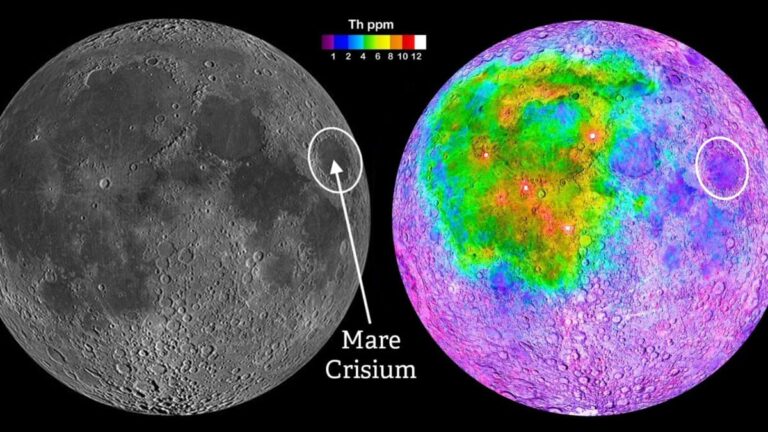 NASA Awards Firefly $177M for 2029 Mission to Deliver Rovers to Moon’s South Pole