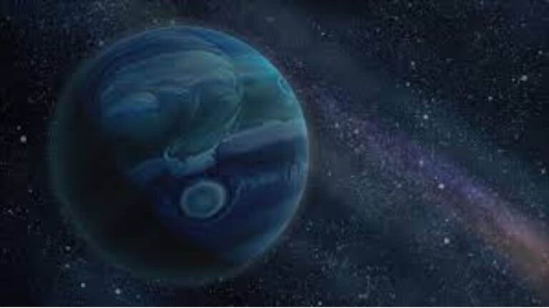 Mysterious Planet Nine May Still Lurk in the Outer Solar System