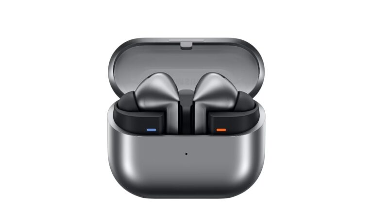 Samsung Galaxy Buds 3 Series Update Adds Google Gemini Support on Phones Running One UI 8