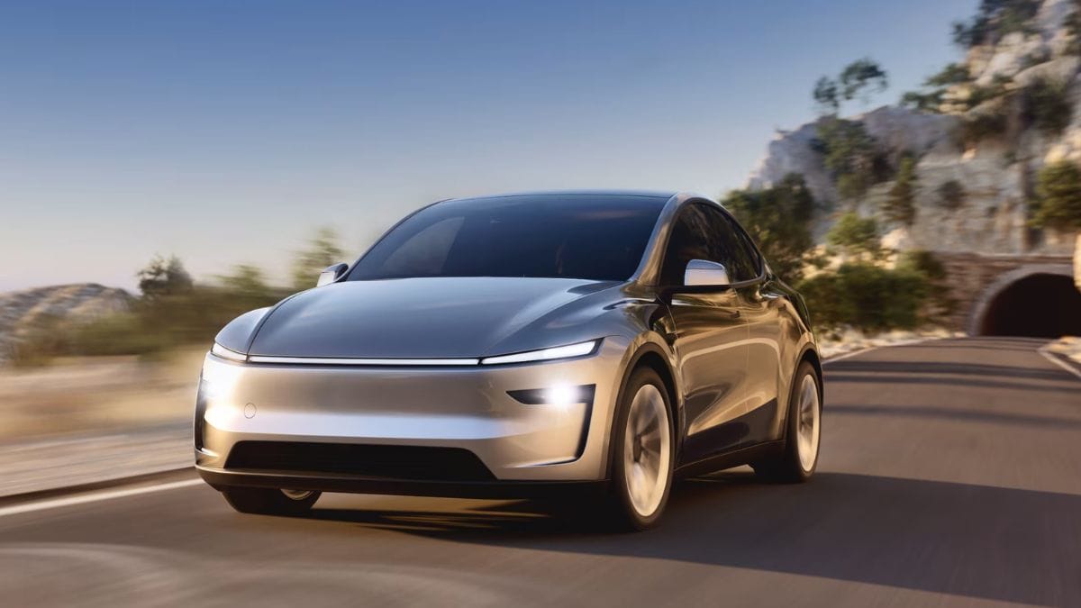 Tesla’s Second Showroom in India Will Open in New Delhi on August 11: Report