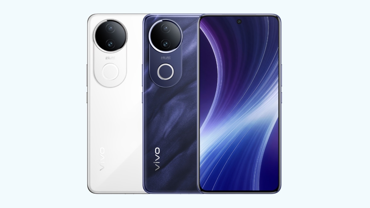 Vivo T4R 5G Launched in India With MediaTek Dimensity 7400 SoC, 50-Megapixel Sony IMX882 Rear Camera