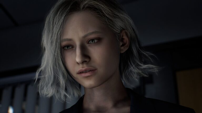 Resident Evil Requiem Deluxe Edition pre-orders are now live and it comes with an additional Lady Dimitrescu cosmetic skin