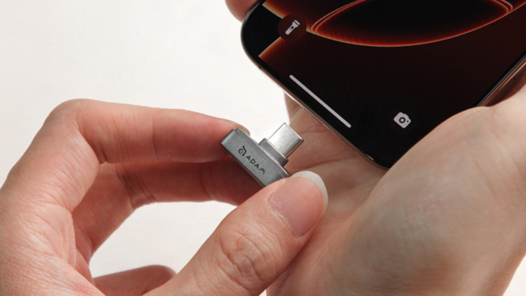 iKlips S USB-C SSD