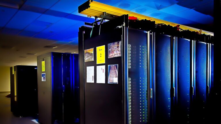 The US just dropped $1 billion on AMD’s supercomputers to prove its AI dominance isn’t slipping away quietly