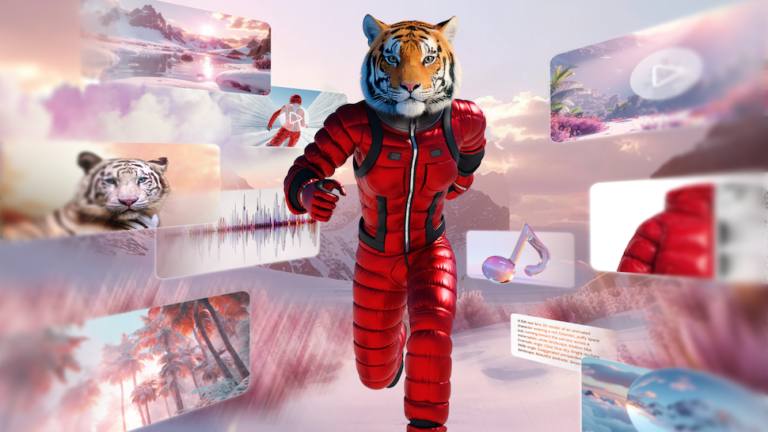 Adobe Firefly AI-generated image