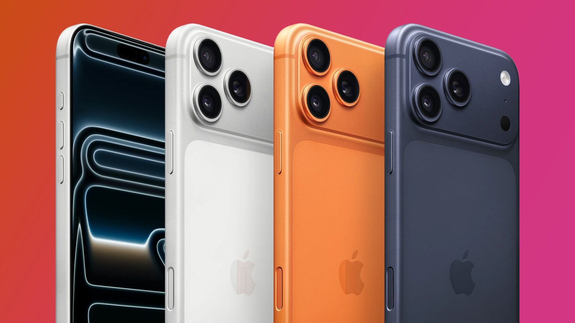 There’s still a two-week wait for the iPhone 17 Pro Max, so don’t expect to see it discounted for Black Friday