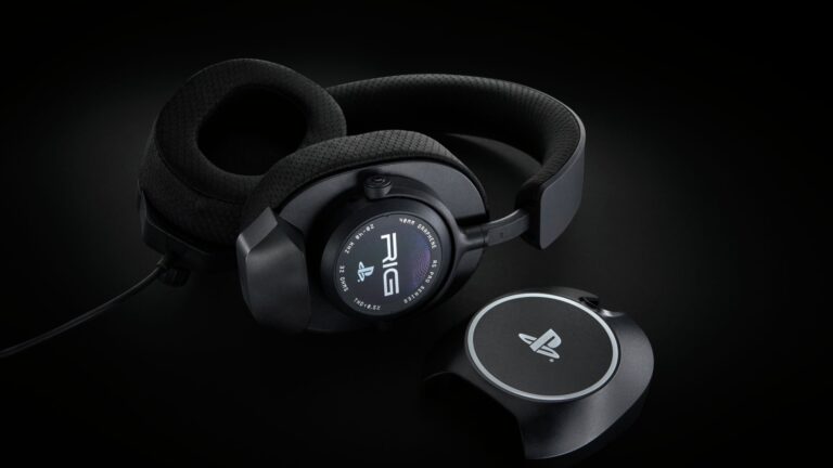 Nacon RIG R5 Pro HS