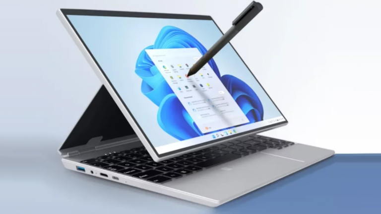 NWNLAP HL140S laptop