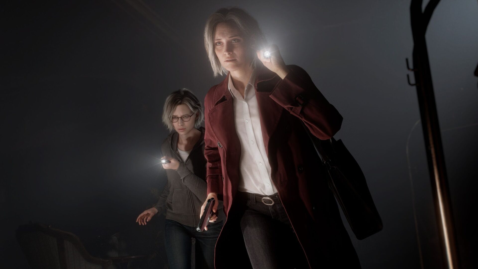 Resident Evil Requiem will seemingly feature the return of this fan-favorite character, according to Sony leak