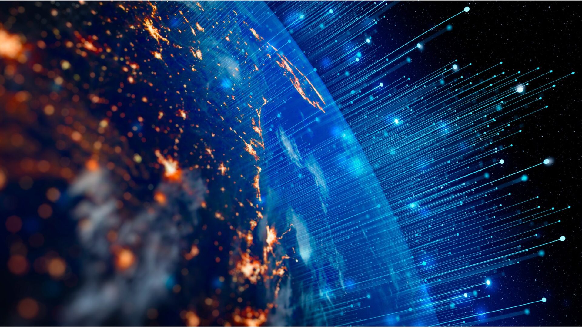A glimpse into the next decade of connectivity: 4 lessons from Yotta 2025