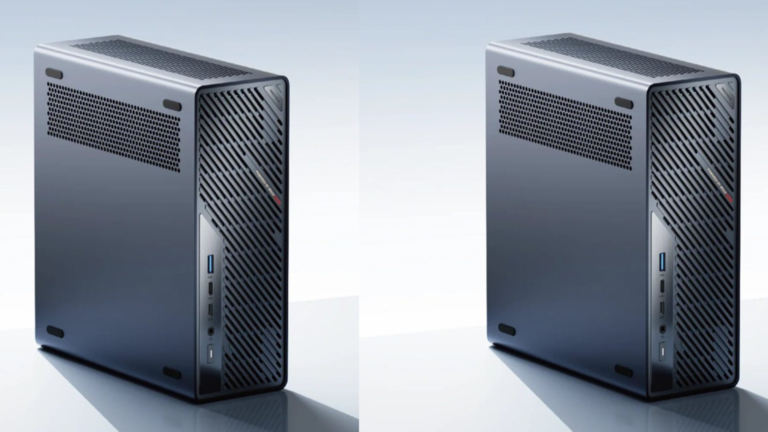 Minisforum MS-02 Ultra