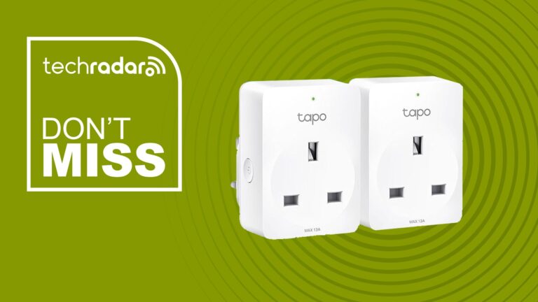 Take control of your energy use with this super-cheap under £15 gadget on Black Friday