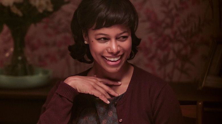 Taylour Paige as Charlotte