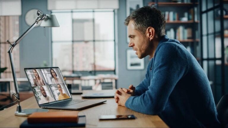 Younger workers are skipping meetings - and trusting AI to take notes for them