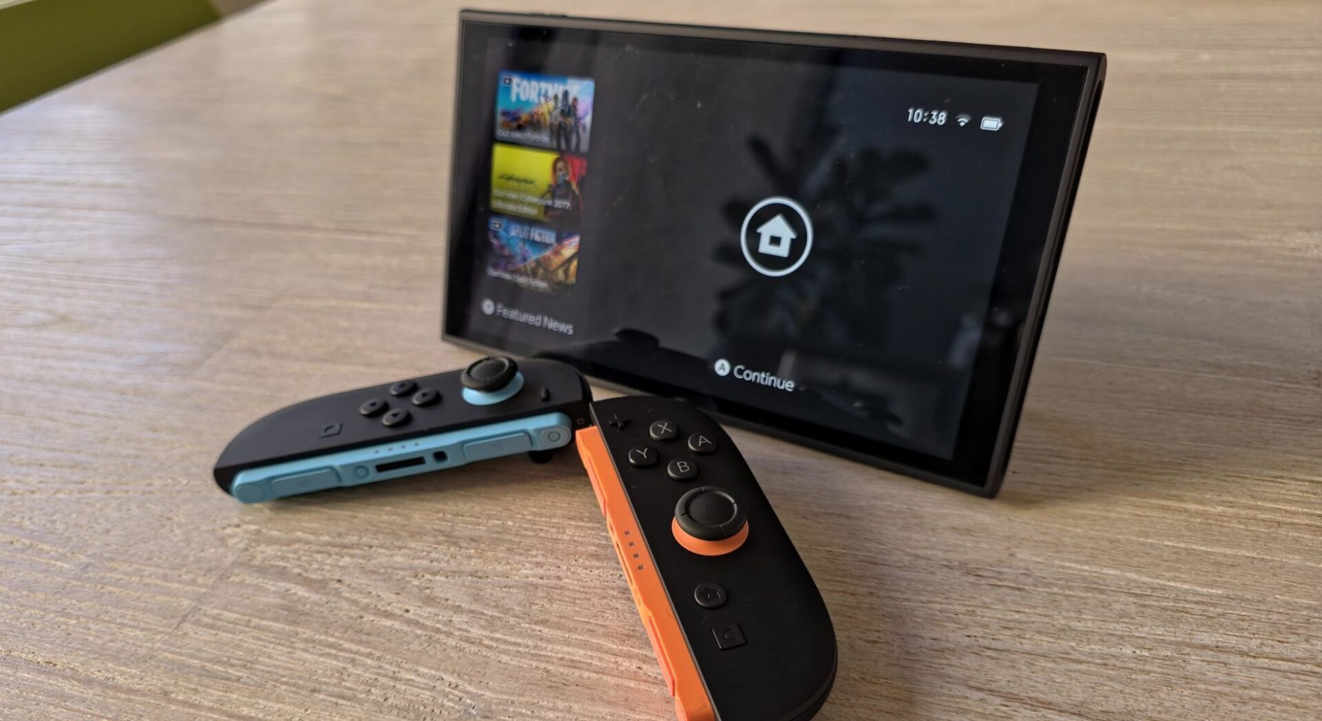 The Nintendo Switch 2 is breaking sales records, selling 5.54 million units in latest quarter