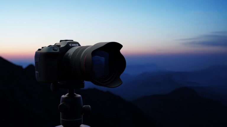 Canon just teased its next mirrorless camera and it's coming in two days – here's what to expect