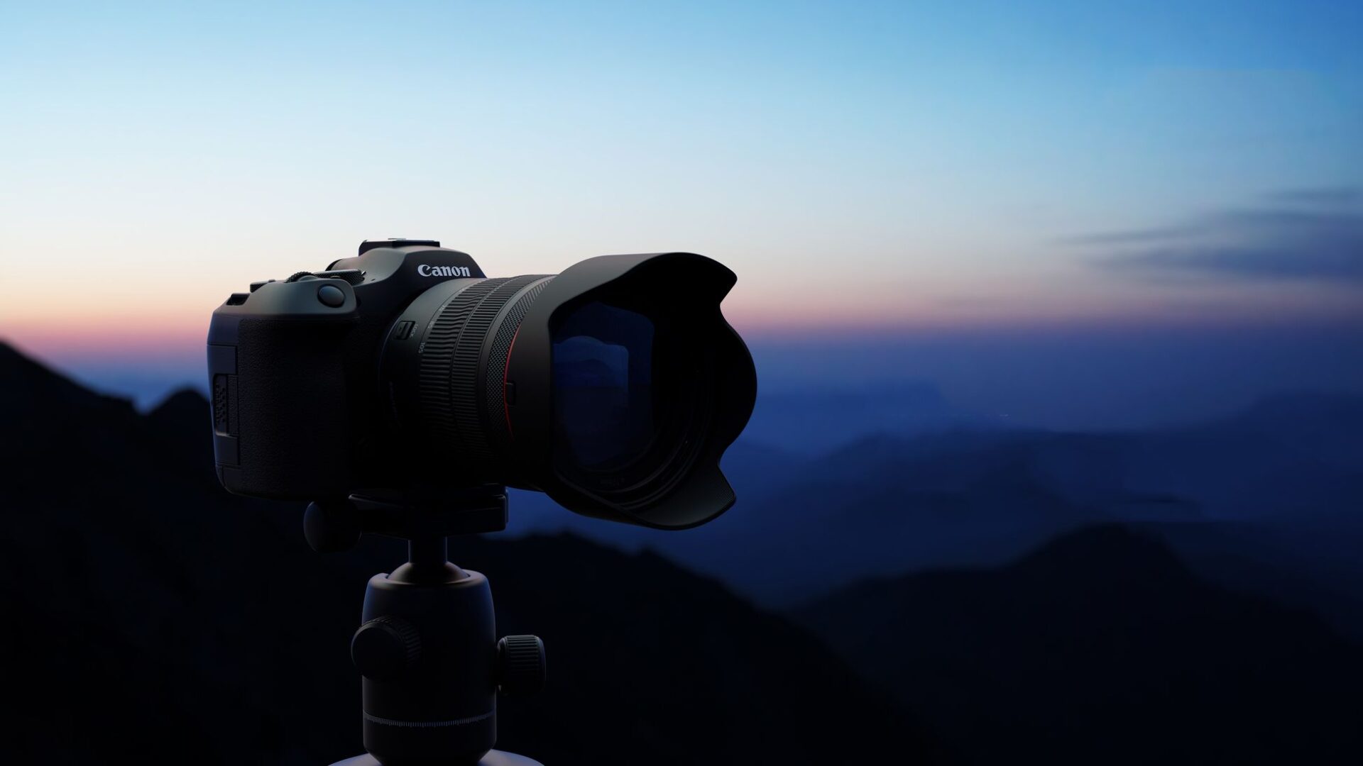 Canon just teased its next mirrorless camera and it's coming in two days – here's what to expect