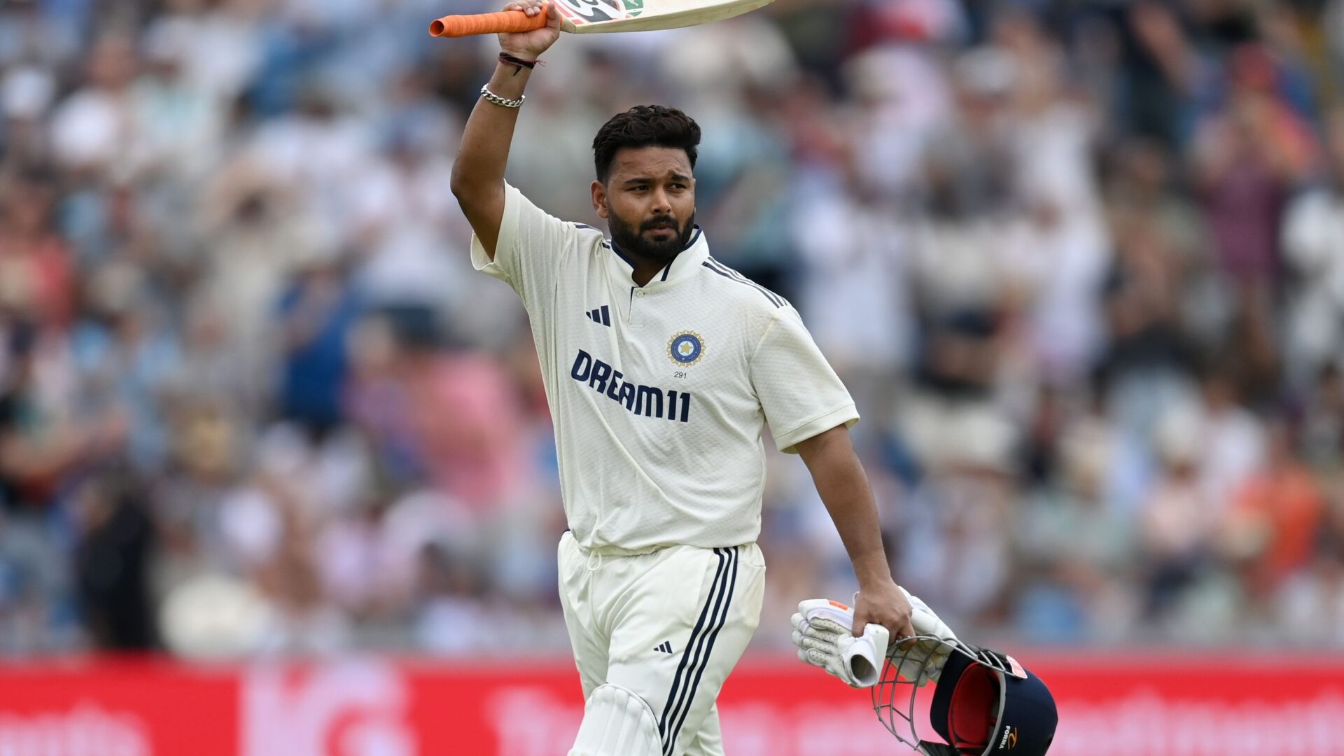How to watch India v South Africa test series 2025: live streams, schedule