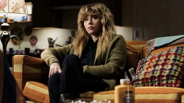 Natasha Lyonne in Poker Face