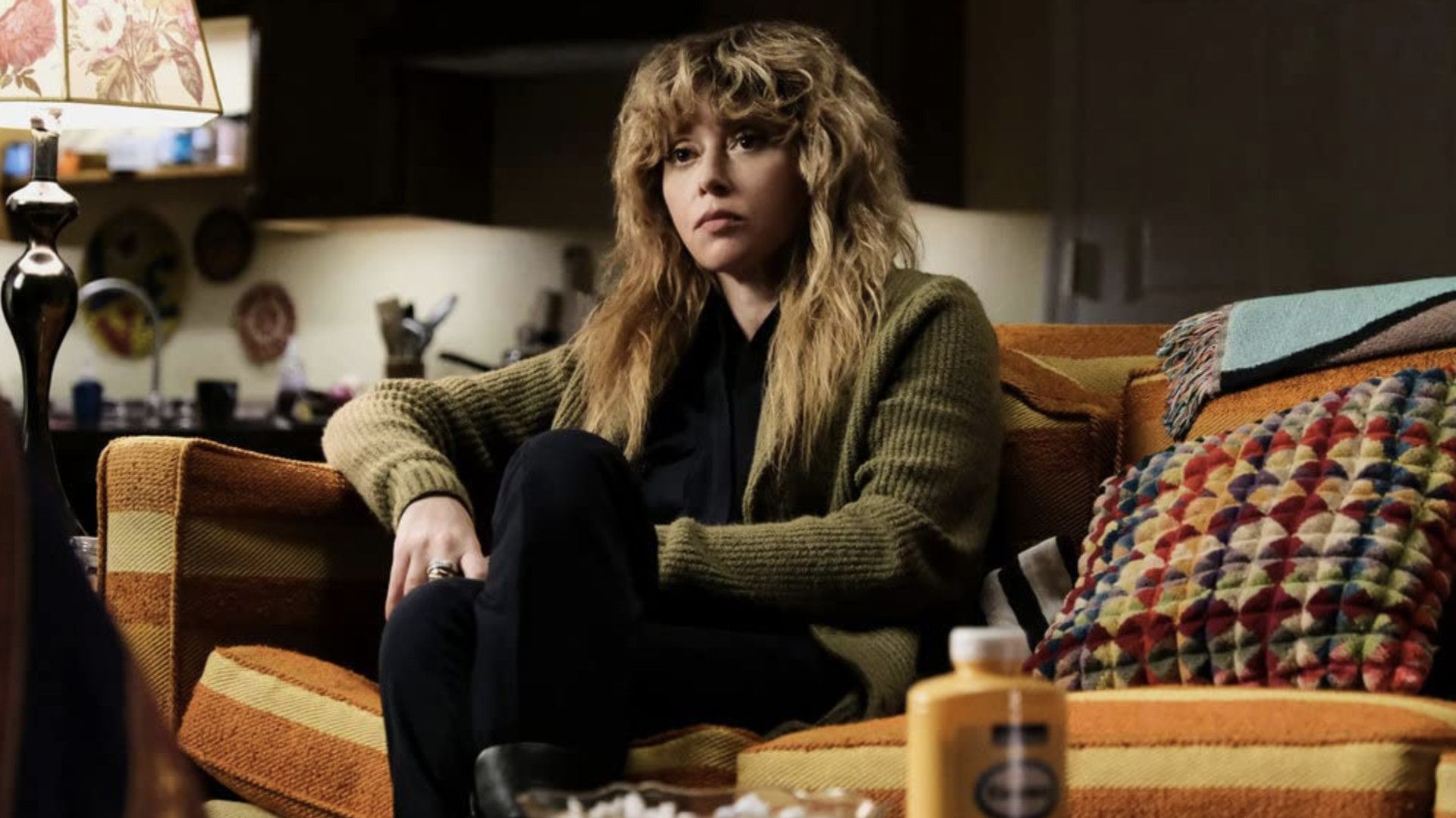 Natasha Lyonne in Poker Face