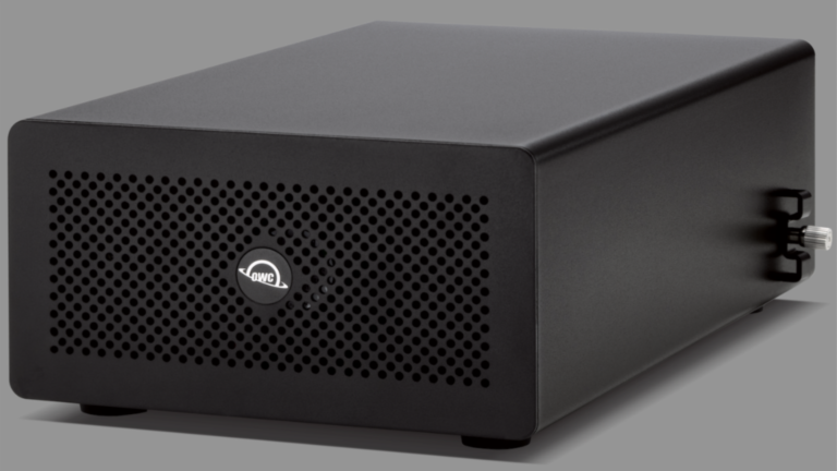 OWC Helios 5S