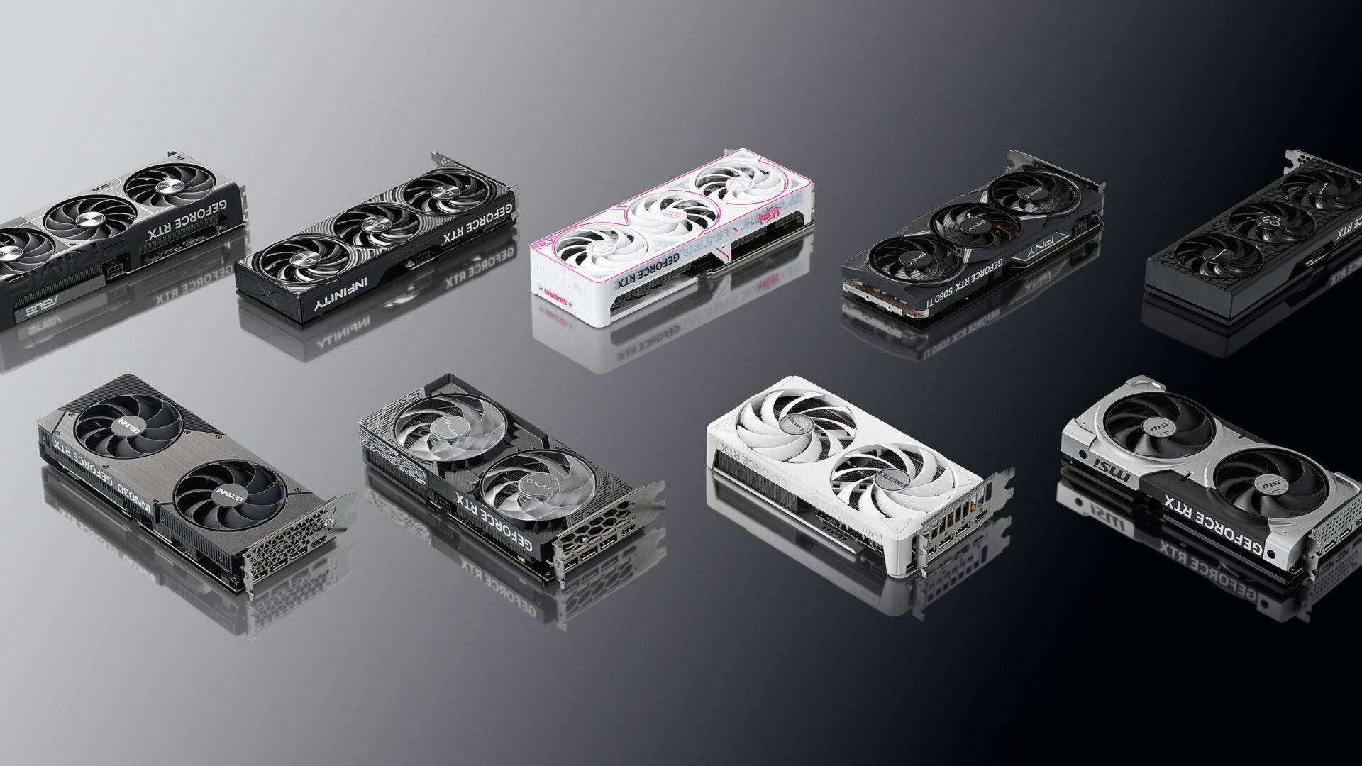 RAM pricing crisis threatens graphics cards – rumor has it some AMD and Nvidia budget GPUs could be scrapped