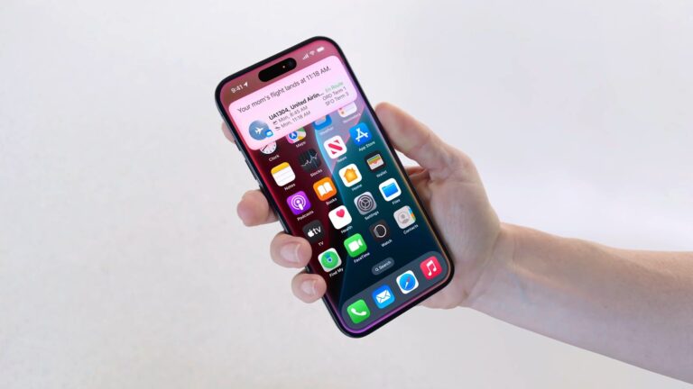 New Siri features infused with Apple Intelligence being demonstrated at Apple's Worldwide Developers Conference (WWDC) in June 2024.