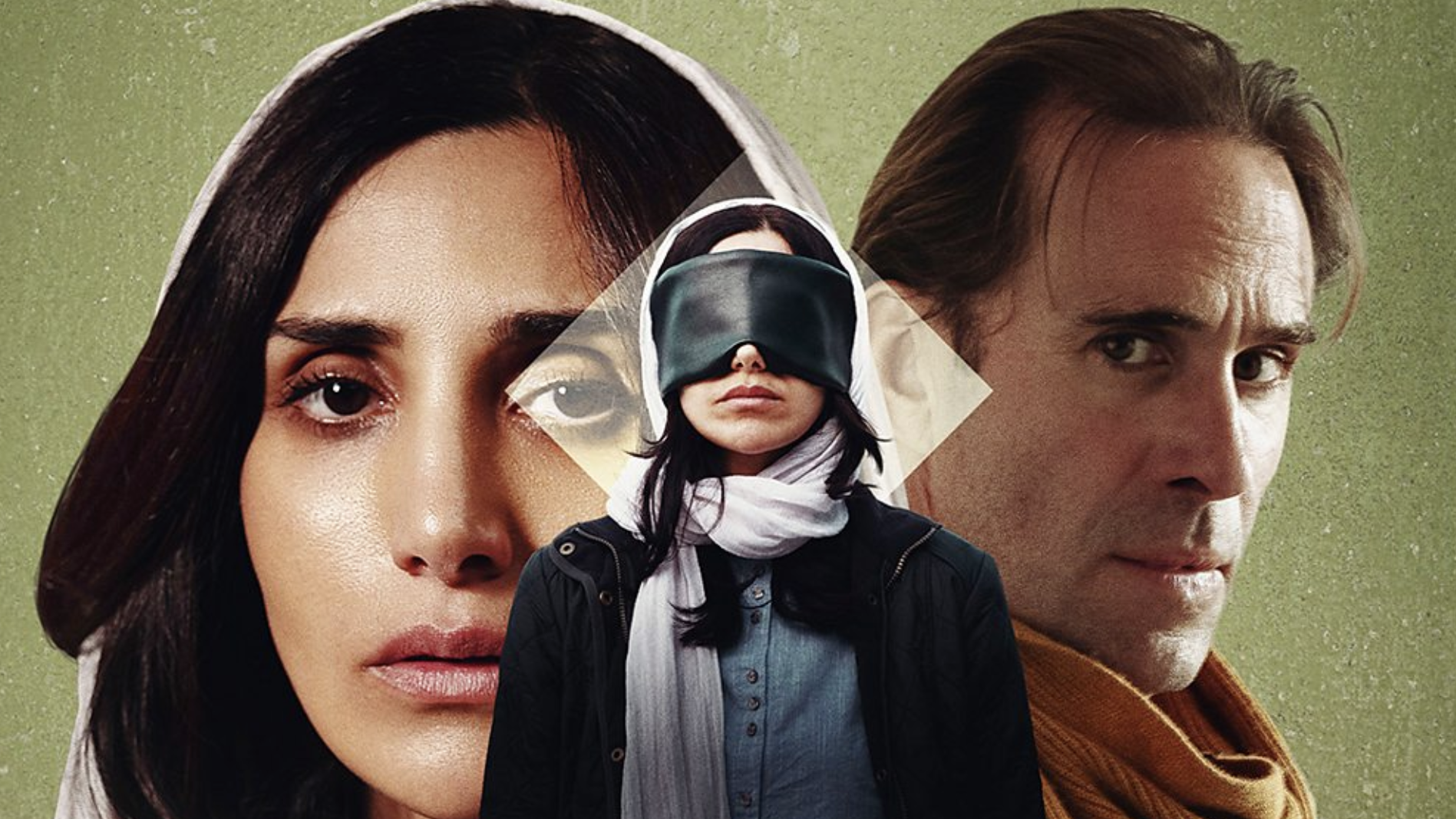 Prisoner 915 factual drama tells the harrowing true story of Nazanin Zaghari‑Ratcliffe and her fight for freedom &ndash; watch free on BBC and BBC iPlayer.