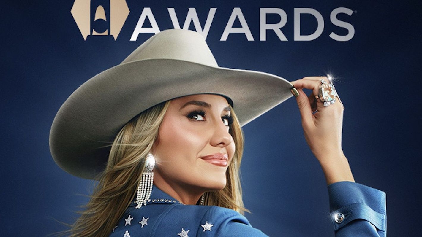 Cowgirl tips hat: CMA Awards 2025 broadcast on BBC / BBC iPlayer &ndash; where to watch CMA Awards for free