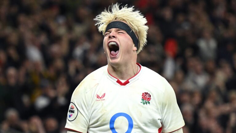 England vs Argentina live stream: Watch 2025 Autumn International