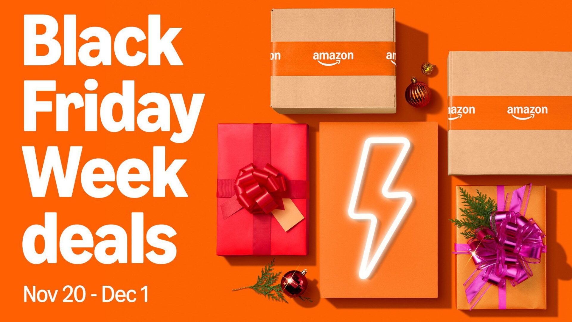 Will Amazon refund you if Black Friday prices drop further? Here’s the answer – and how other retailers compare