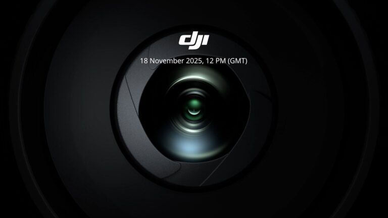 We have an official launch date and price leaks for the DJI Osmo Action 6 – with one major upgrade teased