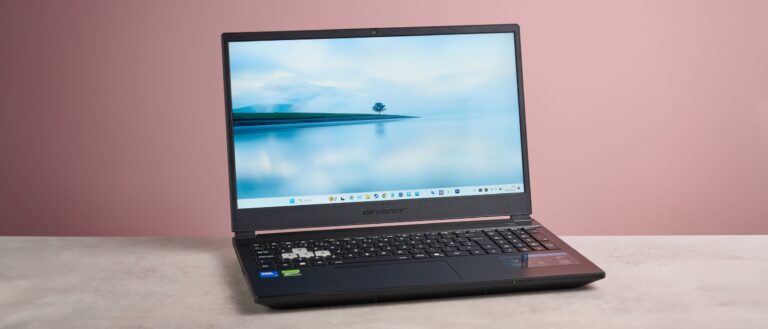 Medion Erazer Deputy 15 P1 review: an excellent 1080p performer with a good price, but it’s not without a few drawbacks