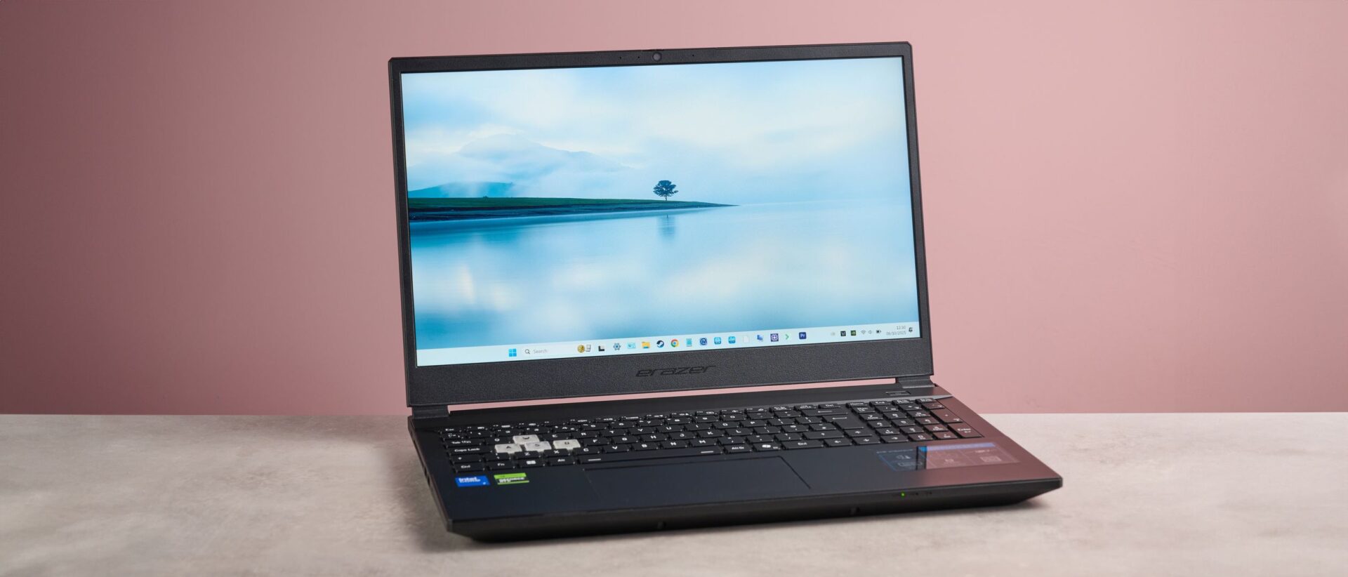 Medion Erazer Deputy 15 P1 review: an excellent 1080p performer with a good price, but it’s not without a few drawbacks