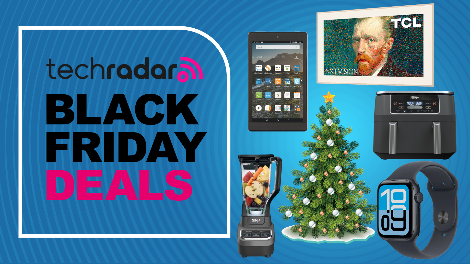 Black Friday deals 2025