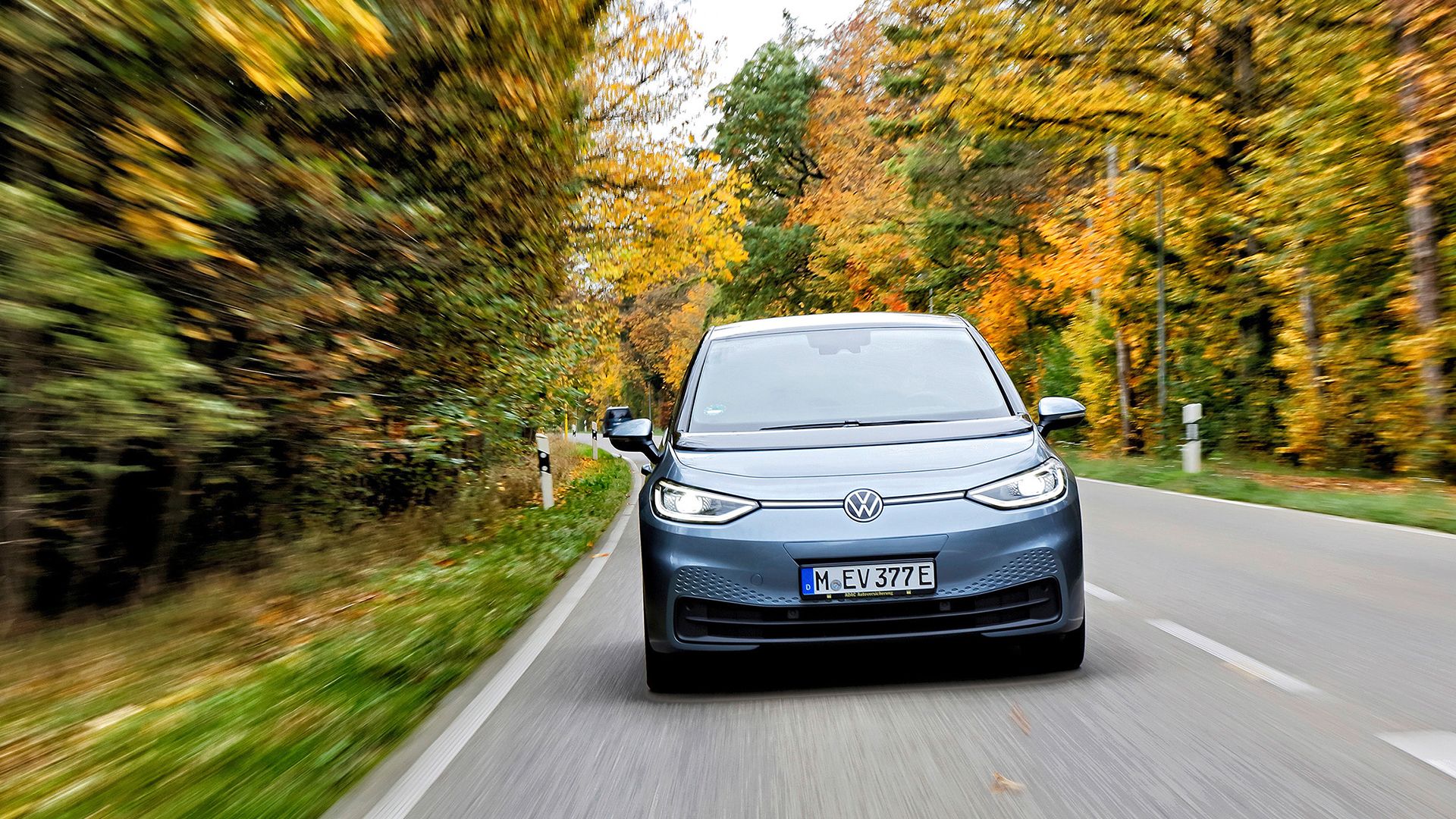 Volkswagen ID 3