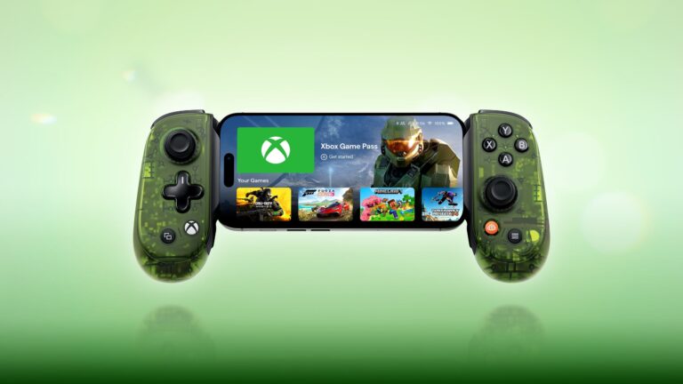 Sorry Elite Series 2, mobile accessory maker Backbone just unveiled the ultimate Xbox controller