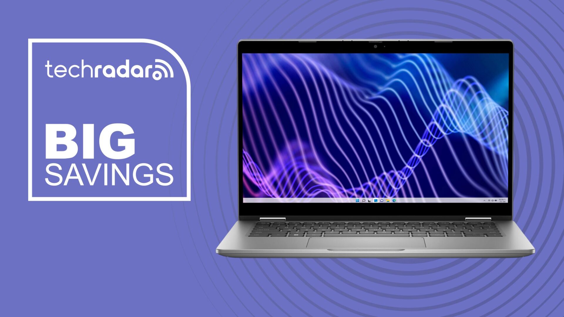Why wait for Black Friday? Get the Dell Latitude 3340 today for just $279 - that’s a huge $233 in savings from the regular $512 price!