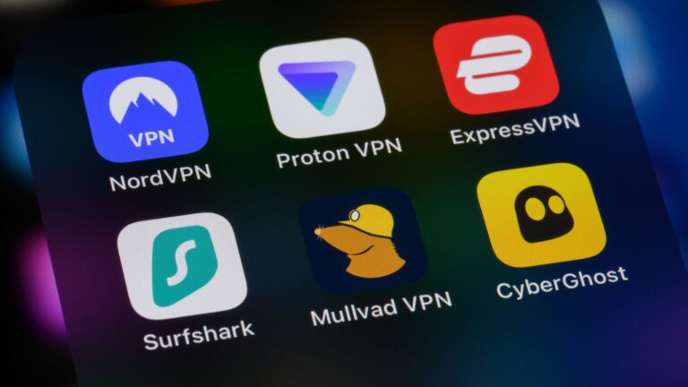 We're VPN experts and these are our favorite Black Friday VPN deals of 2025