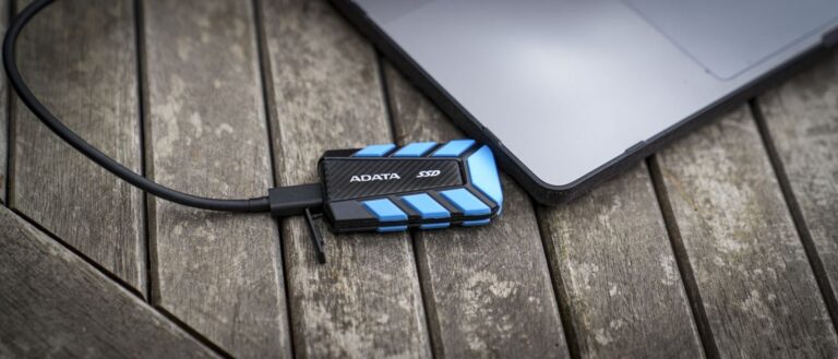 ADATA SD820
