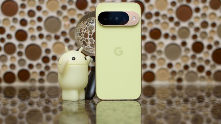 Google's new AirDrop feature is great for Pixel phones – but it can’t chase Apple’s tail forever