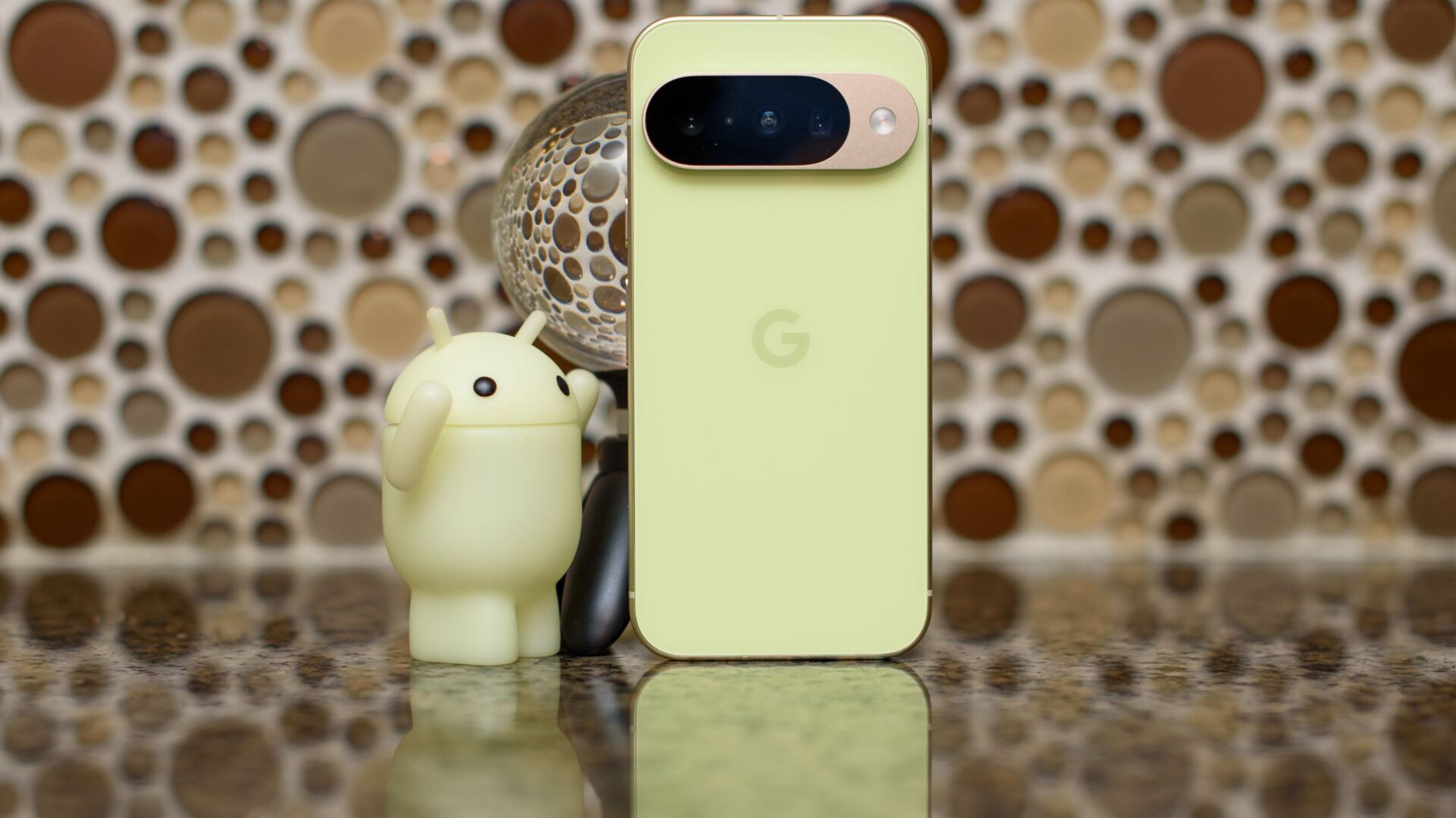 Google's new AirDrop feature is great for Pixel phones – but it can’t chase Apple’s tail forever