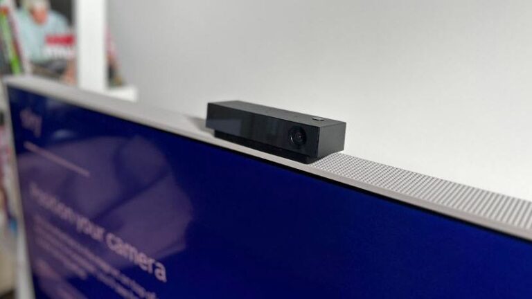 Sky Live workouts with Mvmnt and Sky Glass