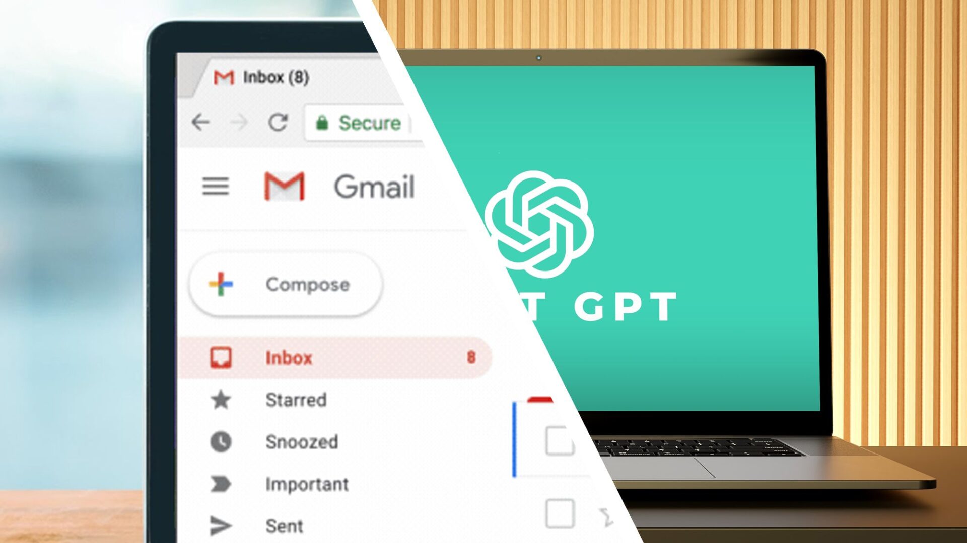 ChatGPT just helped me solve a big Gmail problem—and I’ve finally reached inbox zero
