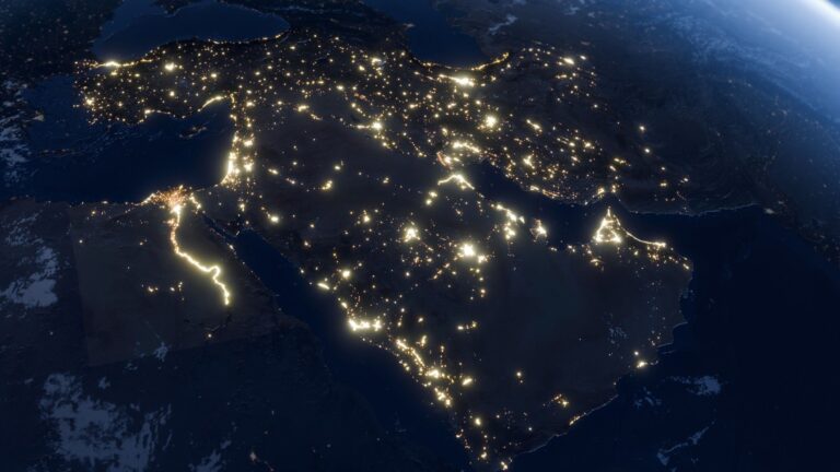 Looking to navigate the Middle East’s internet restrictions? This VPN is what you need