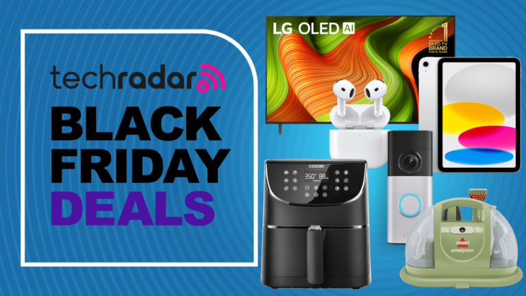 Early Black Friday deals 2025