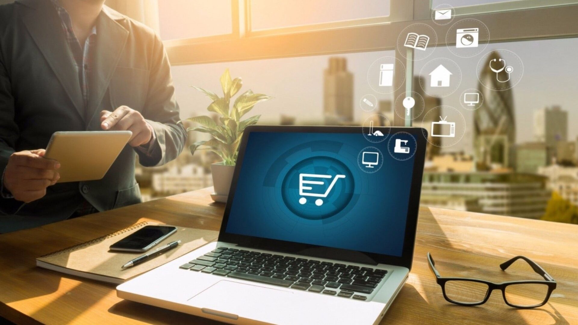 The new holiday shopping concierge Is AI: Why conversational search will shape Black Friday & Cyber Monday