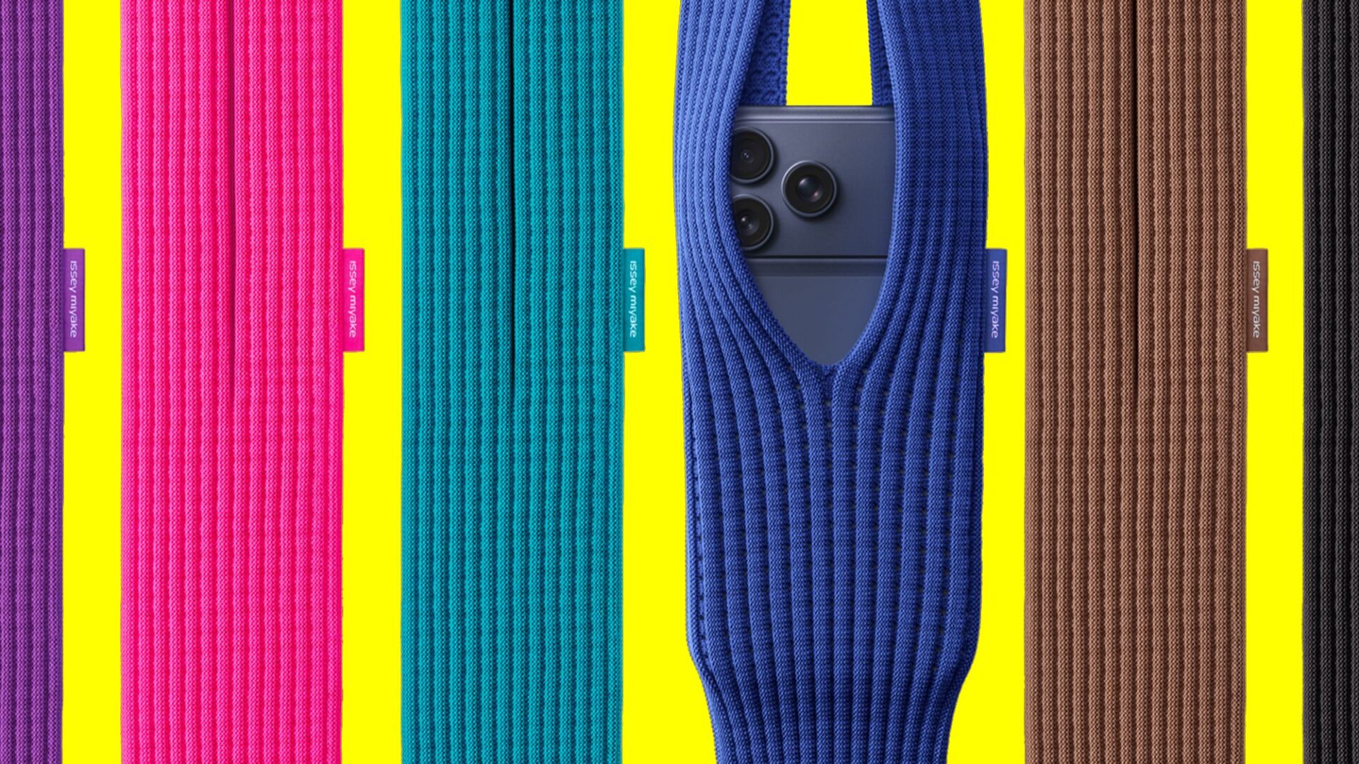 Baffled by the iPhone Pocket? Here are 5 reasons why Apple's ridiculed phone ‘sock’ actually makes sense